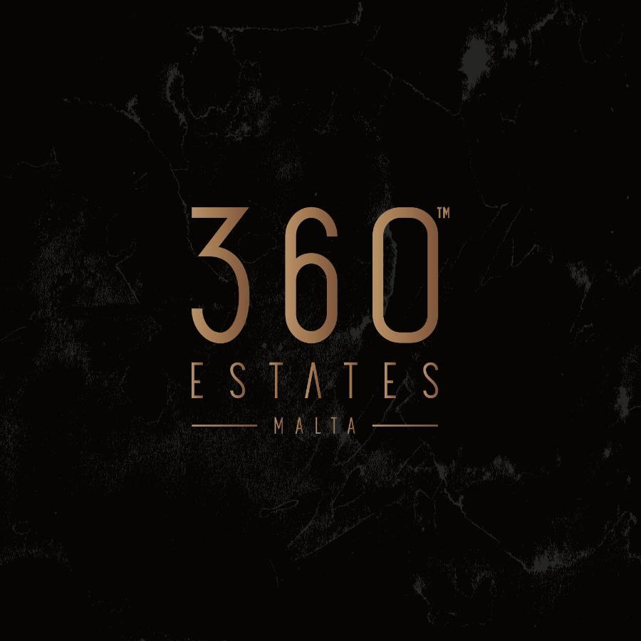 Seafront - Top Location, Top Floor With Wifi & Ac By 360 Estates Valletta Eksteriør bilde